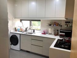 Dairy Farm Heights (D23), Condominium #592545221